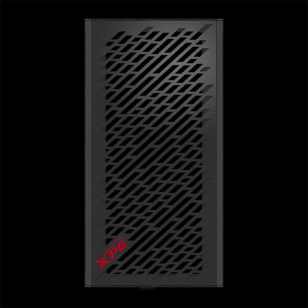 XPG Casing VALOR AIR Mid Tower Gaming Black XPG Casing VALOR AIR Mid Tower Gaming Black